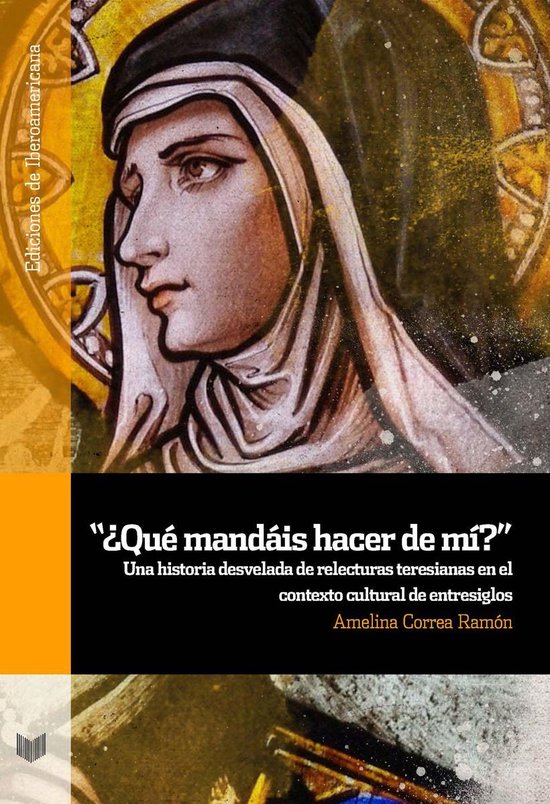 Ediciones de Iberoamericana 109 - "¿Qué mandáis hacer de  ... - cover