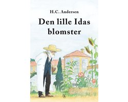 Den lille Idas blomster