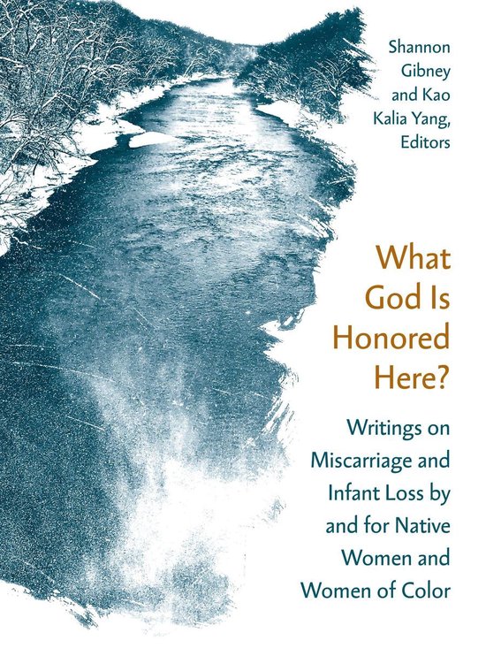 What God Is Honored Here? - cover