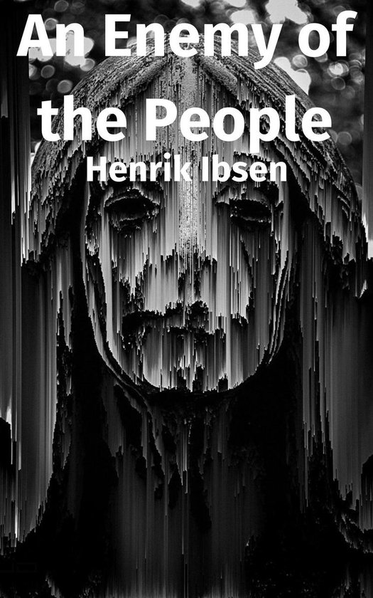 An Enemy of the People - cover