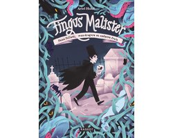 Fingus Malister, Feux follets, mandragore et cadavre frais
