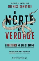 Não Ficção 342 - A Morte da Verdade