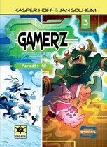 Gamerz - Gamerz 3 - Paradis 42