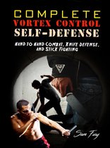 Self-Defense 6 - Complete Vortex Control Self-Defense