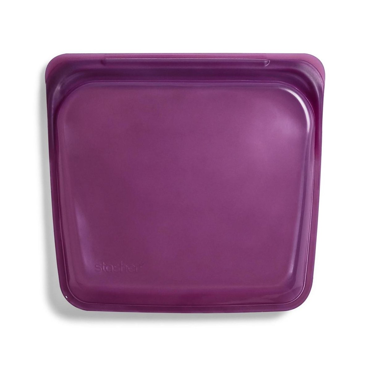 Reusable Silicone Bag Medium - Mojave Dusk