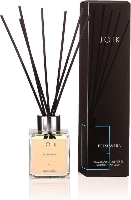 Joik Natuurlijke Geurstokjes - Primavera (100ml)