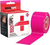 RockTape - RX (5cm x 5m) - Roze