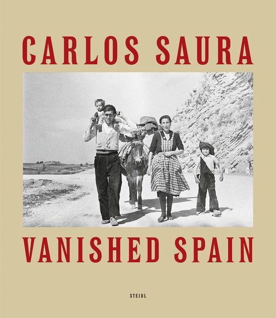 Carlos Saura