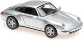 Porsche 911 ( 993 ) 1993 Silver