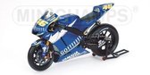 Yamaha YZR-M1 V. Rossi MotoGP 2005