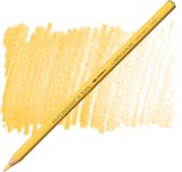 Caran d'Ache Supracolor aquarel potlood 010 yellow