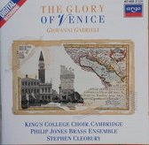 Gabrieli: The Glory of Venice