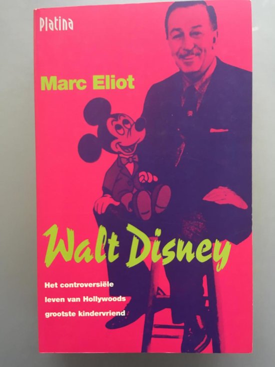 Walt Disney - M Eliot | Do-index.org