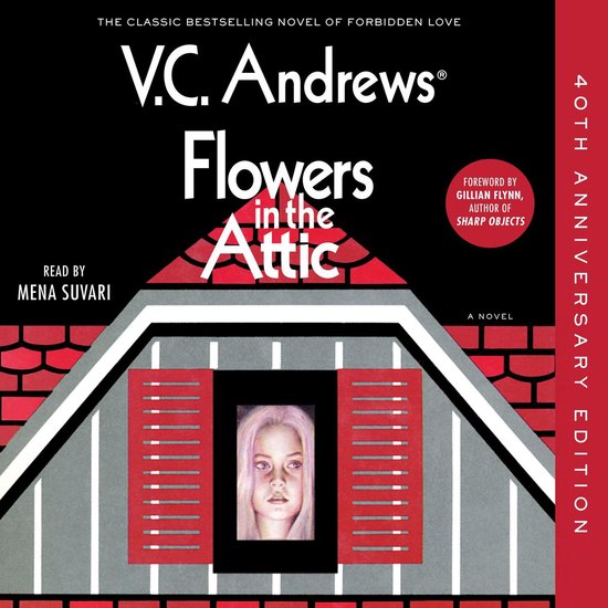 Dollanganger- Flowers in the Attic - cover