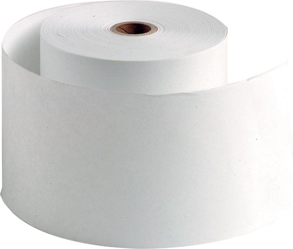 Telrol 80x60x12mm 43m, kern Ø12mm thermisch 10 rollen
