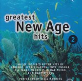 Greatest New Age Hits 2