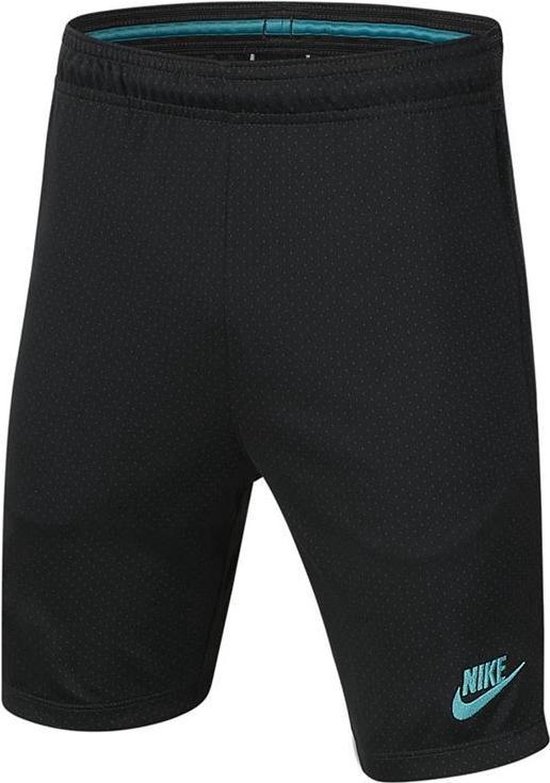 Nike FC Barcelona Strike voetbalshort junior deep royal blue -  Voetbalbroekje - Voetbalkleding - Voetbal - Sport \u0026 Mode De Wit Schijndel