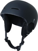 Brunotti Maddox-3 - Skihelm - Unisex - Maat 55/58 - Black