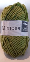 Cheval Blanc Mimosa
