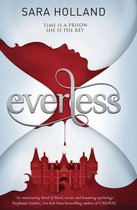 Everless 1 - Everless