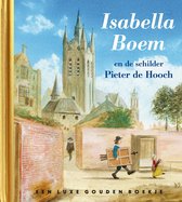 Gouden Boekjes  -   Isabella Boem en de schilder Pieter de Hooch