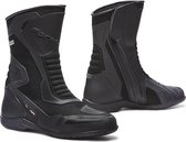 Forma Air 3 Outdry Black Motorcycle Boots 48