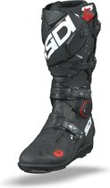 SIDI CROSSFIRE 2 SRS ZWART ZWART CROSSLAARS 42