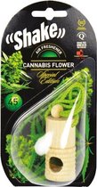 Shake Luchtverfrisser Cannabis 4,5 Ml