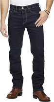 ROKKER Rokkertech Raw Straight Motorcycle Jeans L30/W32