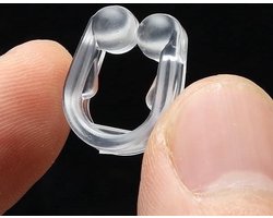 Anti Snoring Snoring Stop Stop Nose Clip Sleep Device