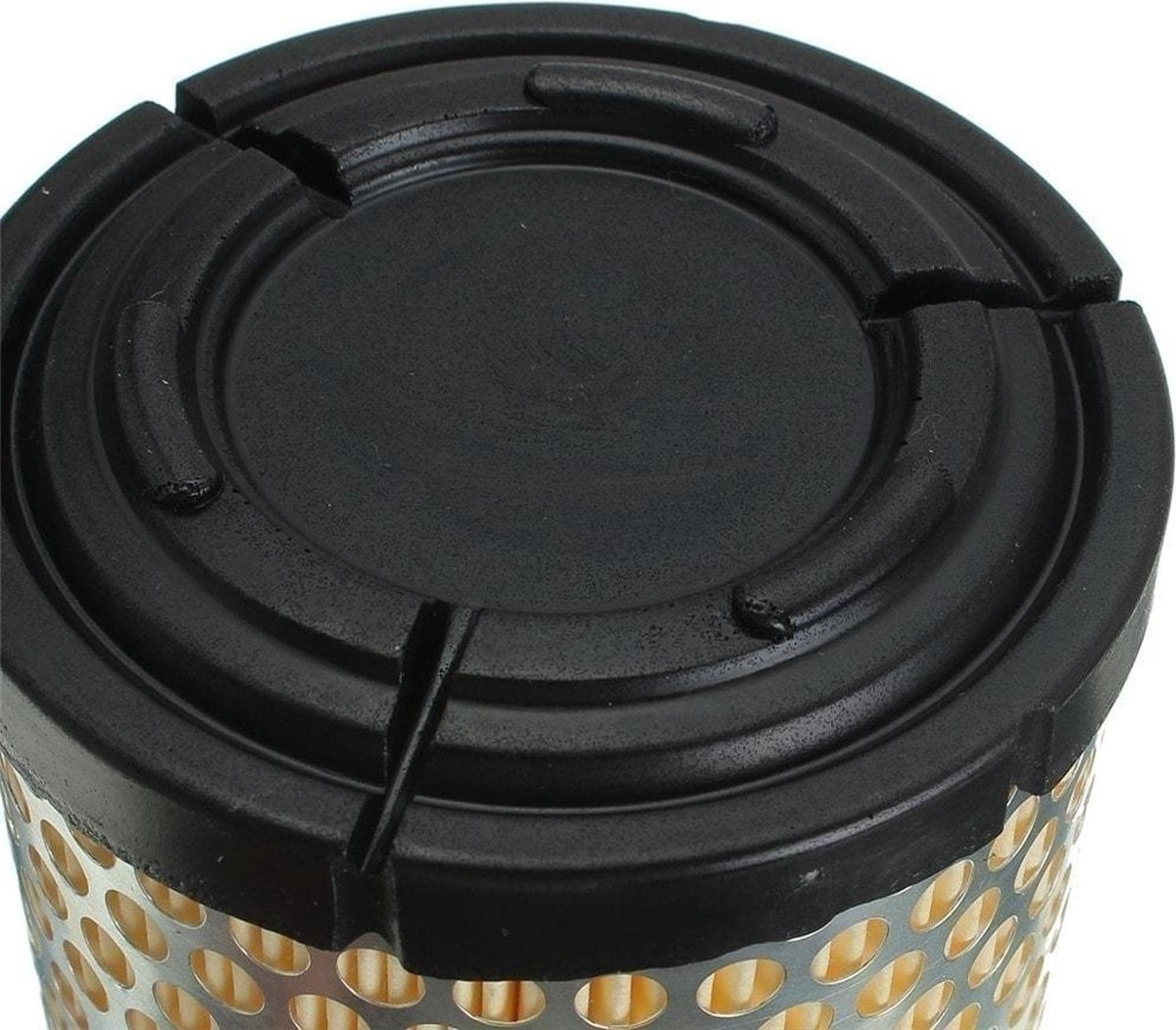 Ronde luchtfilter voor KUBOTA 6C060-99410 B1VPD7397 B1610 B2100 B2710 2910 B3030