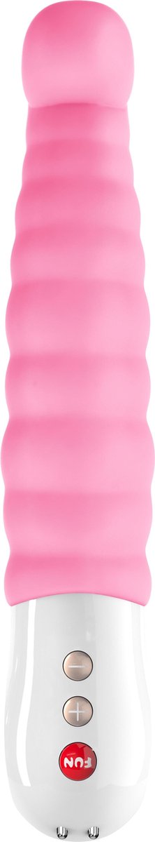 Fun Factory Patchy Paul G5 G Spot Vibrator - Roze