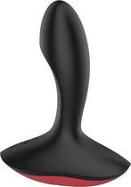 Bol.com Magic Motion Solstice - App Controlled Prostaat Vibrator - Zwart aanbieding