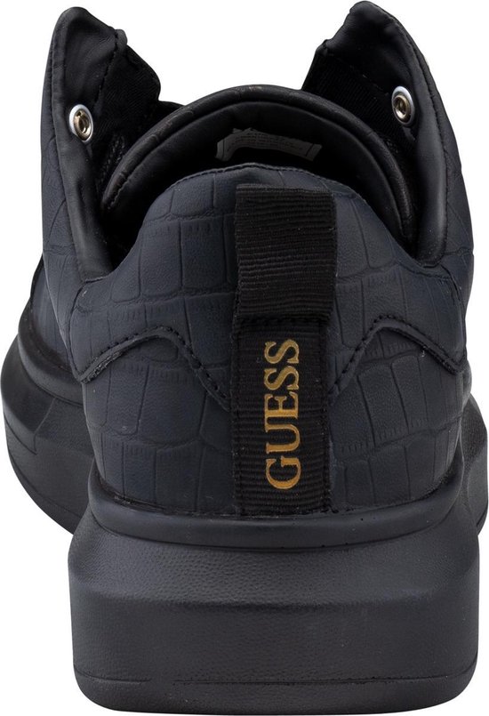 Zwarte Sneakers Heren Online Sales, UP TO 62% OFF | www.quincenamusical.eus