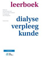 Samenvatting eindtoets chronisch ongecompliceerde dialyse  2022