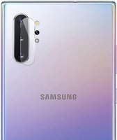 Samsung Galaxy Note 10 (Plus) Camera Arc Edge Tempered Glass