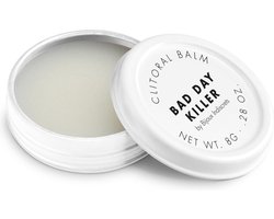Bijoux Indiscrets - Bad Day Killer - Clitherapy Balm - 0.28 oz / 8 gr