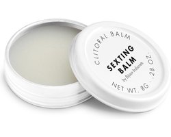 Clitherapy Clitoris Balsem - Sexting Balm
