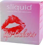 Sliquid - Lip Lickers Lube Cube 60 ml