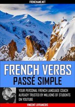 French Verbs - Passé Simple