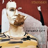 Starman - Paradise City (CD)