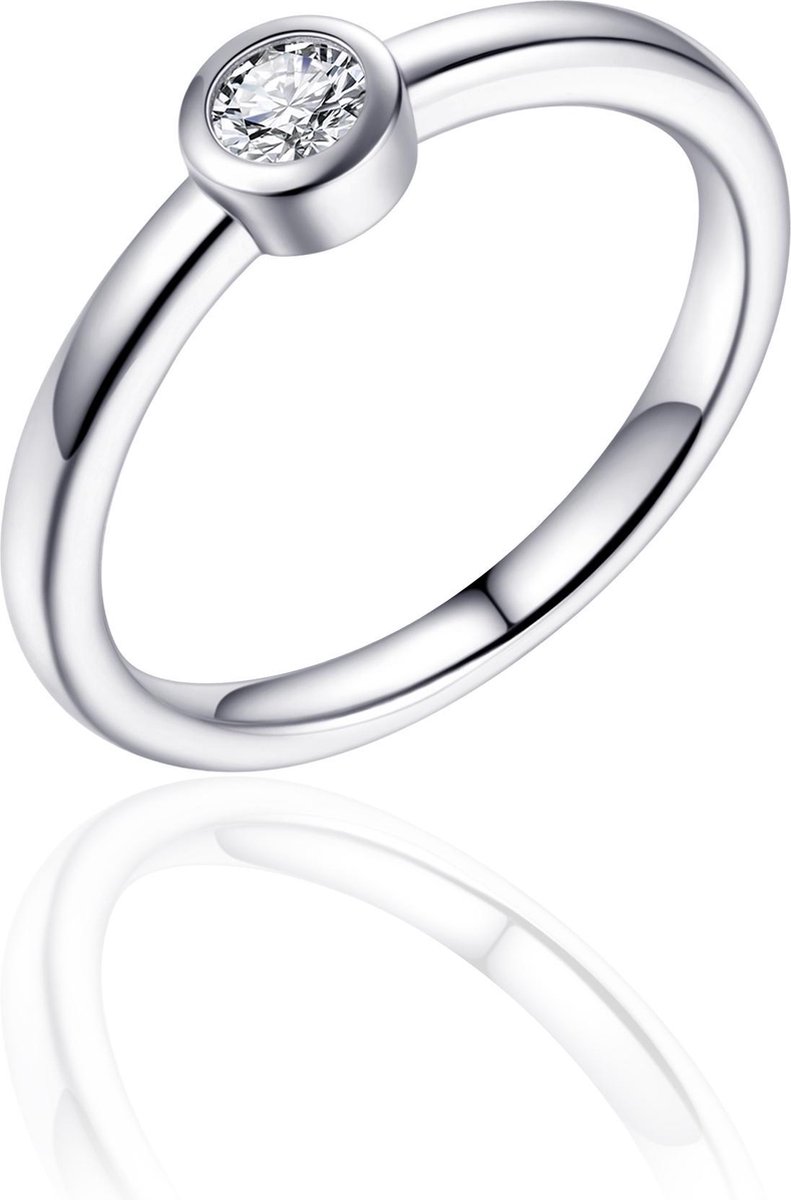 Gisser Jewels Silver Ring