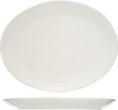 Buffet Dinerbord Ovaal 30.5cm (set van 6)