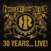 30 Years Live (LP)