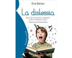 Il bambino naturale 22 - La dislessia