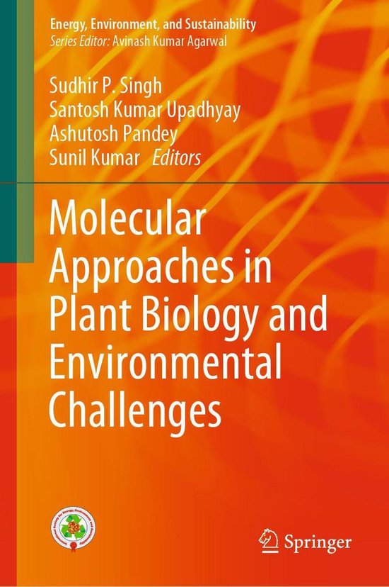 Biomedical and Life Sciences (R0) - Molecular Approaches in  ... - cover