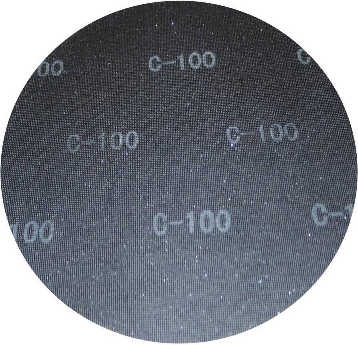 Goedkoopste Slijpnet 17 - 432 mm / Korrel C100
