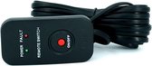 NDS RC03 REMOTE CONTROL T.B.V. NDS Omvormers