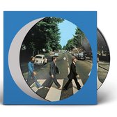 Abbey Road 50th Anniversary Edition (Picture Disc)