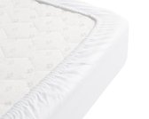 Molton Hoeslaken Topdekmatras 80x200